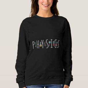 Sweatshirt Physique