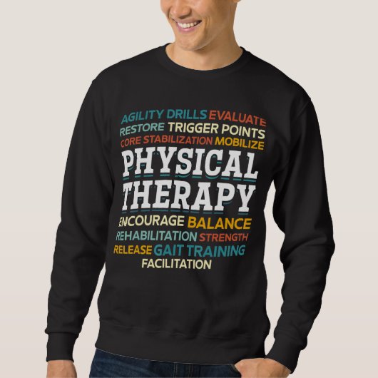 Sweatshirt Phytothérapeute Exercice Pta Phytothérapie (Devant)