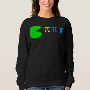 Sweatshirt Pi Day Math Science Pi