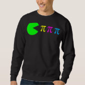 Sweatshirt Pi Day Math Science Pi (Devant)