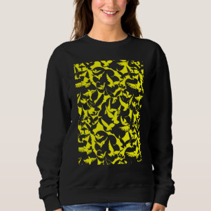 Sweatshirt Pigeon Whisperer Trains Racing Ou Pigeons Fancy