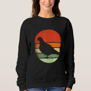 Sweatshirt Pigeons Whisperer Pigeon Fancier Carrier Pigeons R