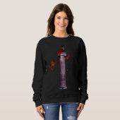 Sweatshirt Pilier du Phénix | T-shirt (Devant entier)
