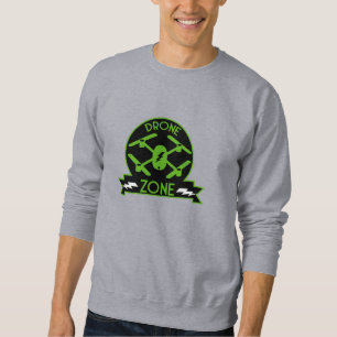 Sweatshirt Pilote de drone amateur Pilote de drone Photog