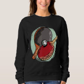 Sweatshirt Ping (Devant)