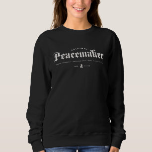 Sweatshirt Pionnier original