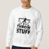 Sweatshirt Placer (Devant)