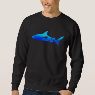 Sweatshirt Plongée sous-marine Gear Diver Marine Dive Master