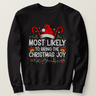 Sweatshirt Plus susceptible d'apporter le maillot de joie de 