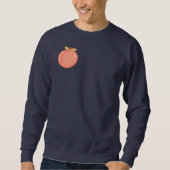 Sweatshirt Poche (Devant)