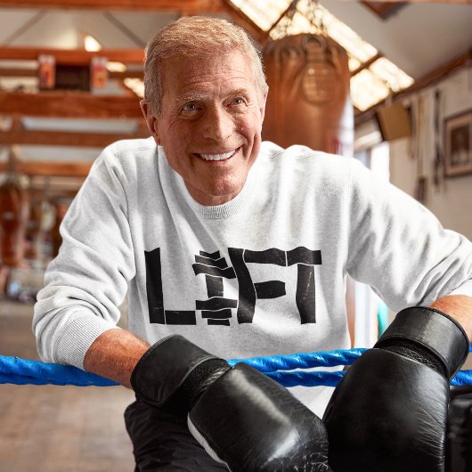 Sweatshirt Poids Lift