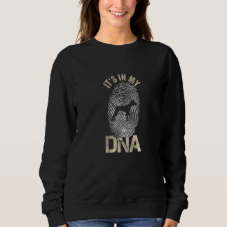 Sweatshirt Pointer Pointer Dog Mom Dog Dad 1