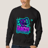 Sweatshirt Poisson 279 (Devant)
