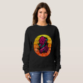 Sweatshirt Poisson 283 (Devant entier)