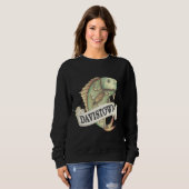 Sweatshirt Poisson 37 (Devant entier)