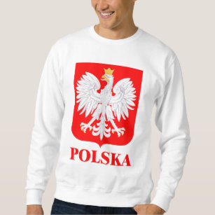 Sweatshirt Polska 2