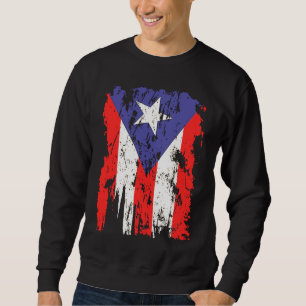Sweatshirt Porto Rico