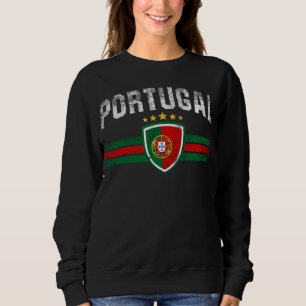 Sweatshirt Portugal