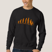 Sweatshirt Poterie Drôle Pour Hommes Femmes Cool Pot Potter A (Devant)