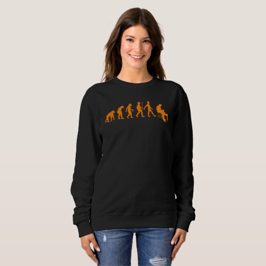 Sweatshirt Poterie Pour Hommes Femmes Cool Potter Potter Clay (Devant entier)