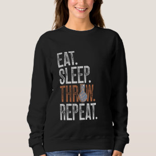 Sweatshirt Pottery Love Ceramicist Throwing Clay Art Ceramic