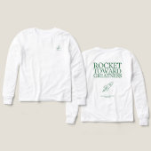 Sweatshirt pour enfants (Motif Recto et Verso)