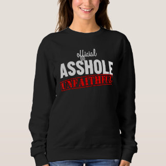 Sweatshirt Pour Tricher Boyfriend Rompre Ex Boyfriend