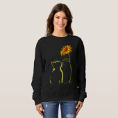 Sweatshirt Pour vous 6 (Devant entier)