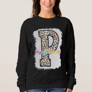 Sweatshirt Pre K Teacher