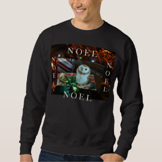 Sweatshirt Premier Noël de Noel-Annie