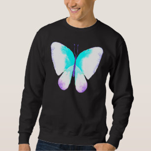 Sweatshirt Prévention du suicide Mois Maman Papa Enfants Bu