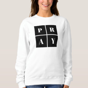 Sweatshirt Prier