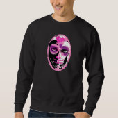 Sweatshirt Prince Of North Purgatory (Devil Egg Scary Face) (Devant)