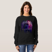 Sweatshirt Prince Royce - Phase II (Devant entier)
