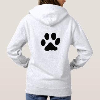 Sweatshirt print: Lilo & Stitch