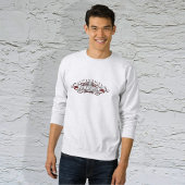 Sweatshirt Prix de Copenhague