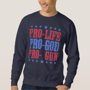 Sweatshirt Pro