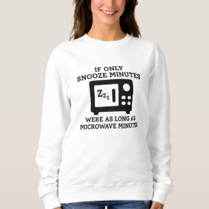 Sweatshirt Procès-verbaux