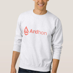Sweatshirt Produits dérivés de la marque Ardhon - portez votr