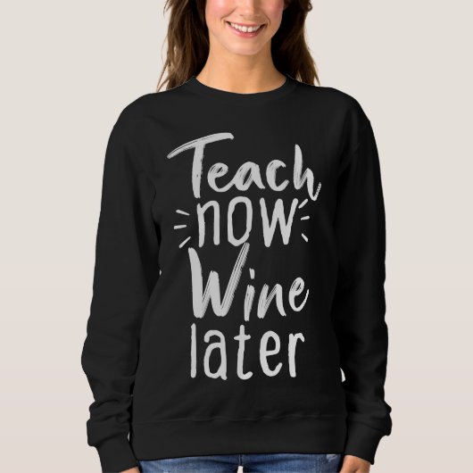 Sweatshirt Professeur Appréciation Enseignant Enseignant Ense (Devant)