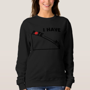Sweatshirt Professeur de physique Énergie et étudiants en ma