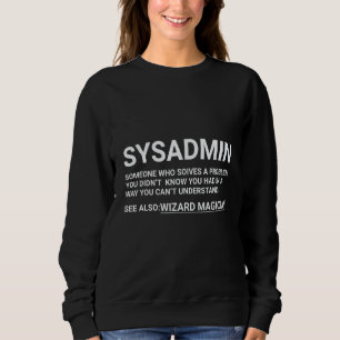 Sweatshirt programmation Technologie Logiciel Script HTML Rés
