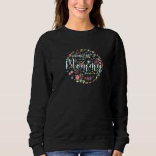 Sweatshirt Promu en mamie Fête des mères Amour maternel Gross