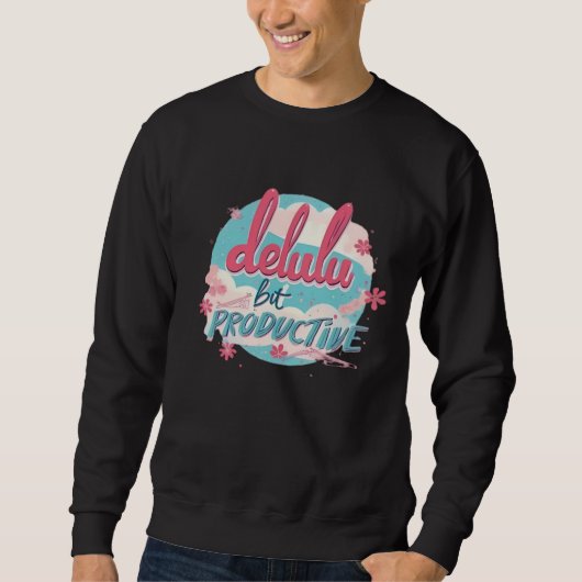 Sweatshirt Protecteur (Devant)