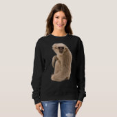 Sweatshirt Protection des animaux Protection des animaux Prot (Devant entier)