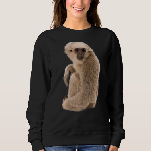 Sweatshirt Protection des animaux Protection des animaux Prot (Devant)