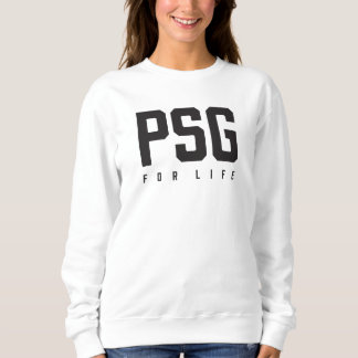 Sweatshirt PSG Pour la Vie