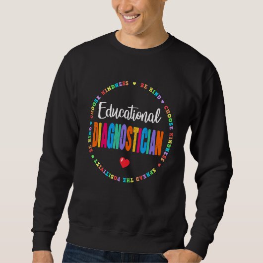 Sweatshirt Psyc (Devant)