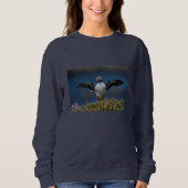 Sweatshirt Puffin (Devant)