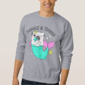 Sweatshirt Pugmaid (Devant)
